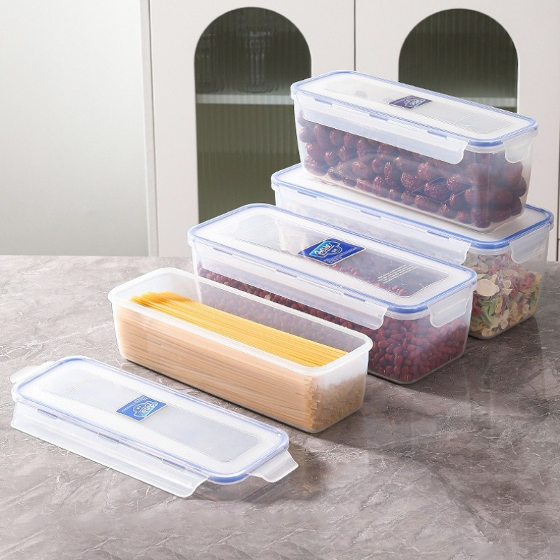 Food Storage Containers, Airti - огляд і ціна Kitchen Zo