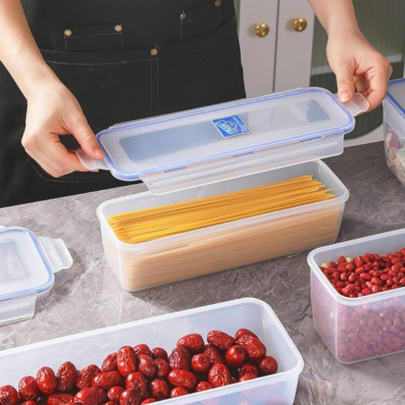 Food Storage Containers, Airti - огляд і ціна Kitchen Zo