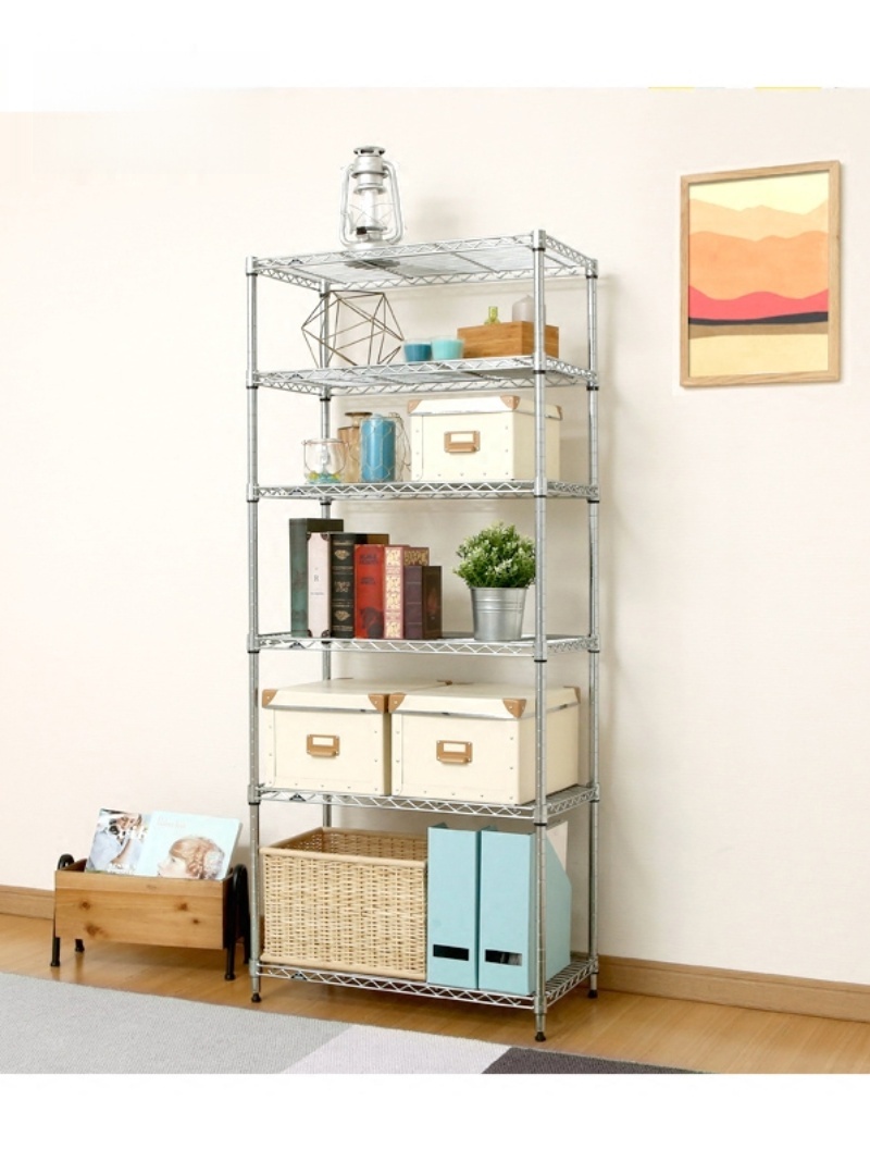 Metal Kitchen Storage Ra Organ - огляд і ціна Kitchen Baking Organization