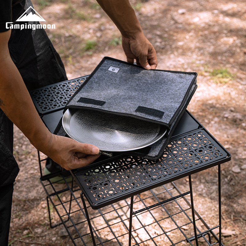Gravel Patterned Baking Tray S - огляд і ціна Kitchen Baking Organization
