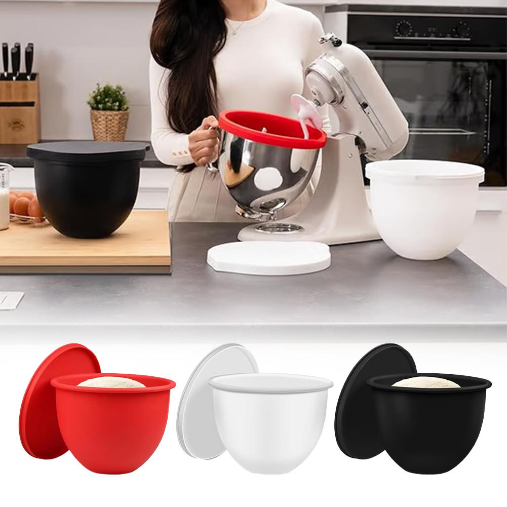 Universal Silicone Liner Pad F - огляд і ціна Kitchenaid Baking Bowl