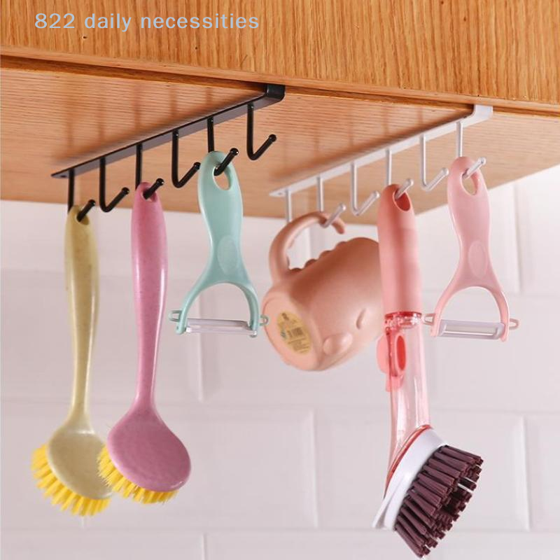 convenient1PC iron hook Kitche - огляд і ціна Kitchen Zo
