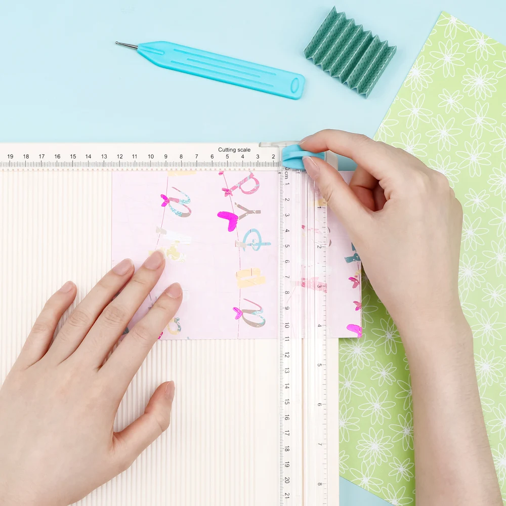 Multi-Purpose Trim and Score B - огляд і ціна Bread Lame Scoring