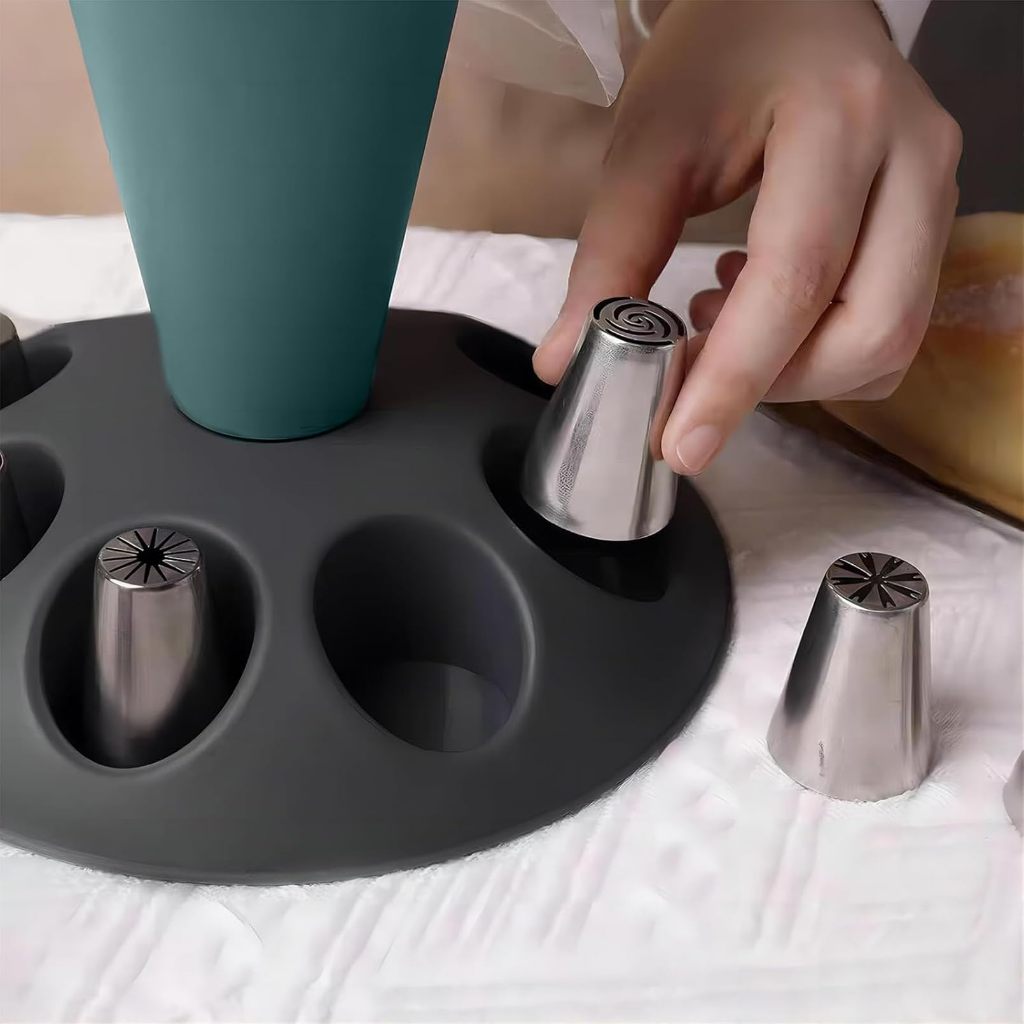 1Pcs Cake Decorating Piping Ba - огляд і ціна Kitchen Tools In Baking