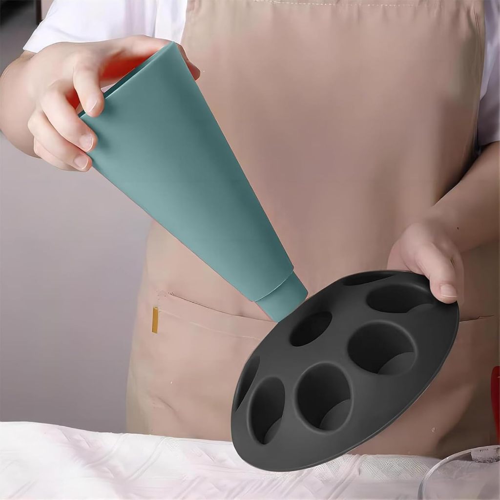 1Pcs Cake Decorating Piping Ba - огляд і ціна Kitchen Tools In Baking