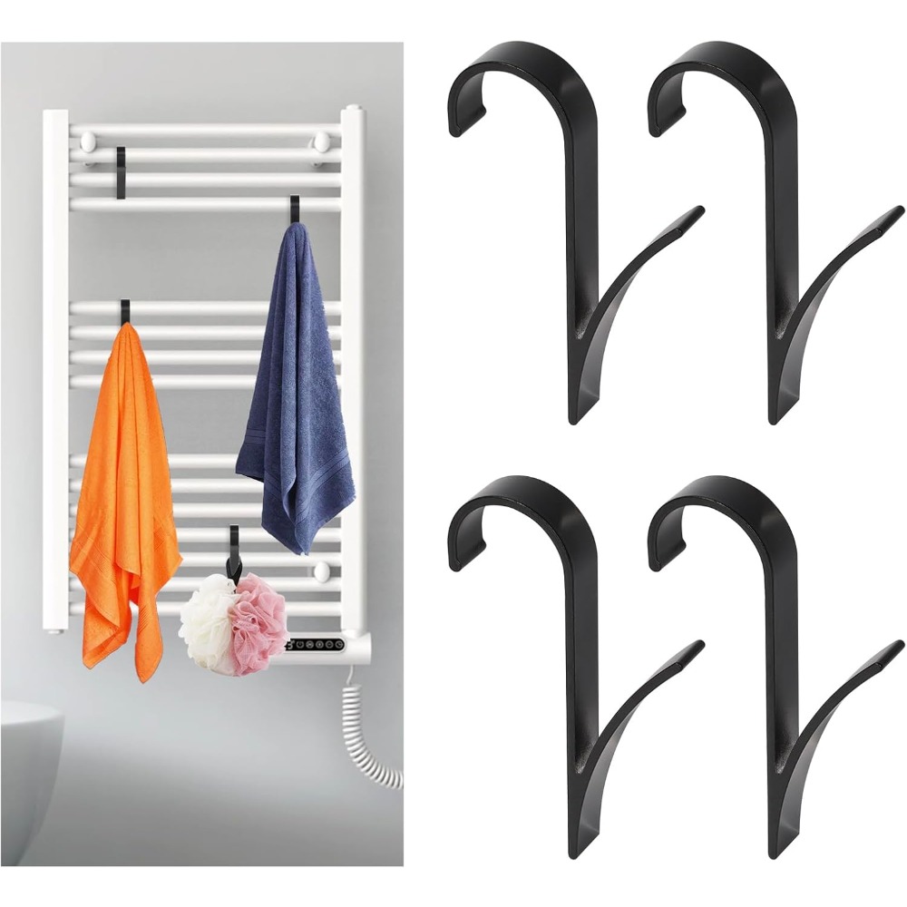 Scarf Clothes Towel Hanger Hoo - огляд і ціна Kitchen Zo