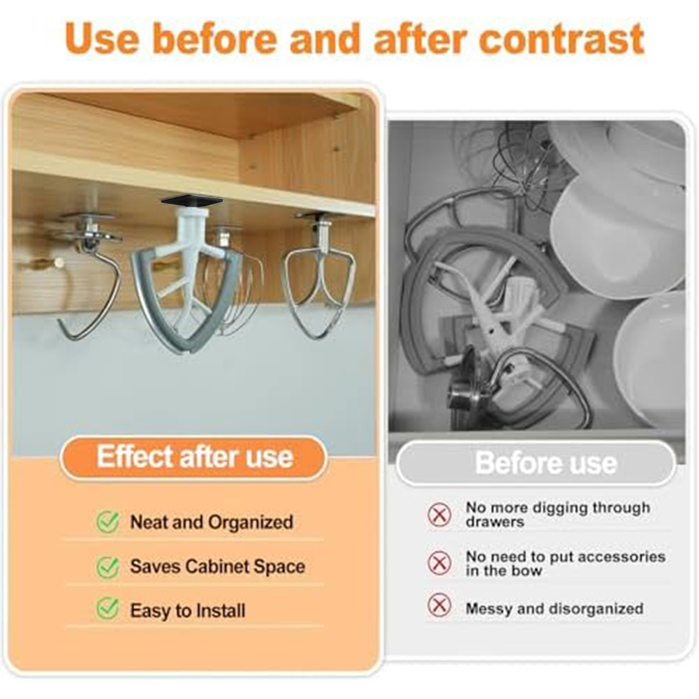 Home Baking Kitchen Organizati - огляд і ціна Kitchen Baking Organization
