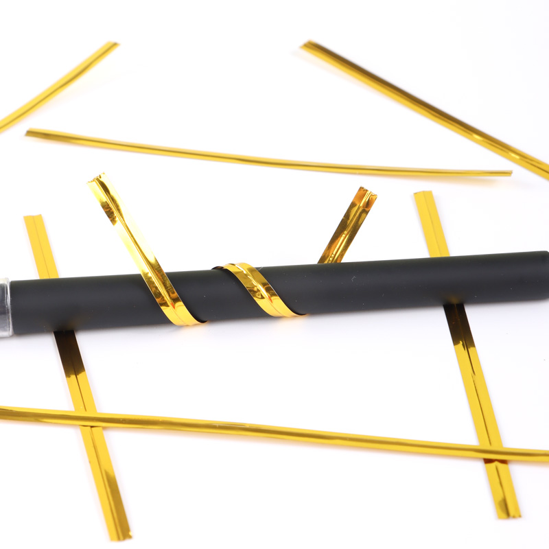 Golden Wire Strip Baking Cake  - огляд і ціна Kitchen Tools In Baking