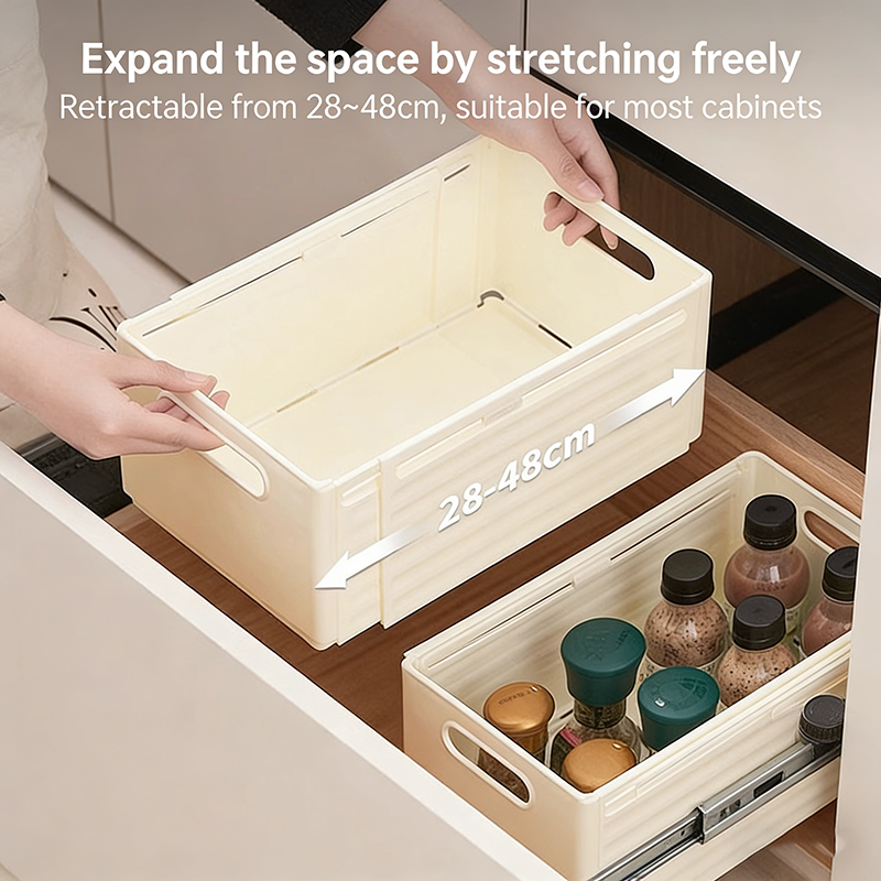 Scalable Drawer Organizer, Adj - огляд і ціна Kitchen Zo
