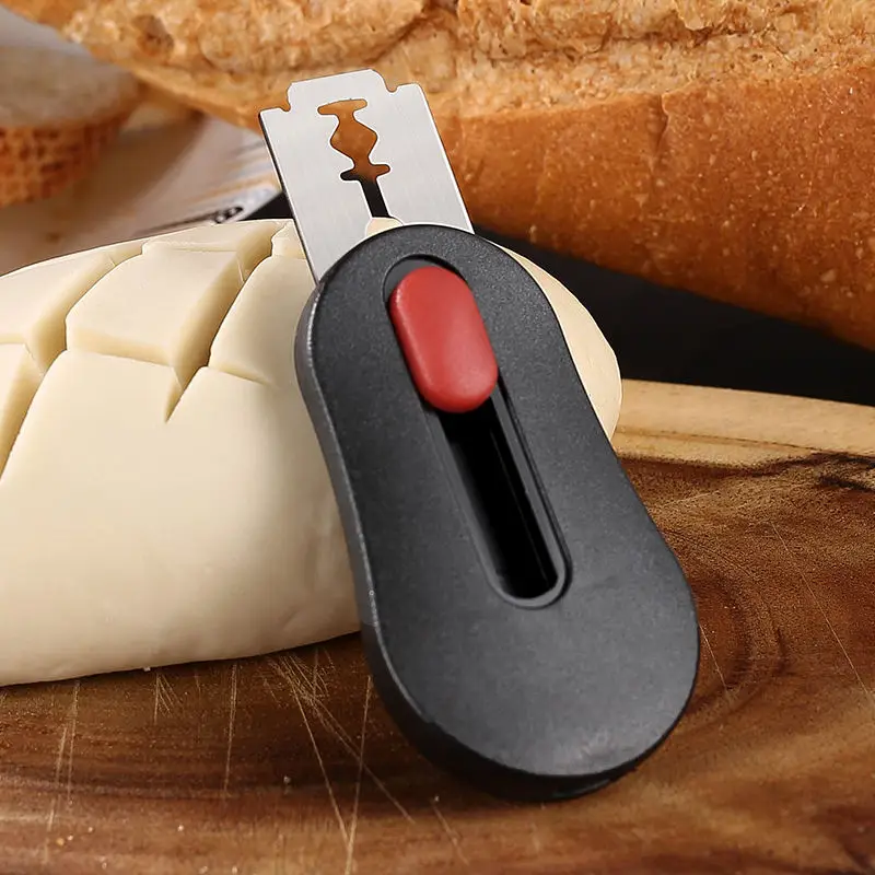 Bread Lame Scoring Tool Sourdo - огляд і ціна Bread Lame Scoring