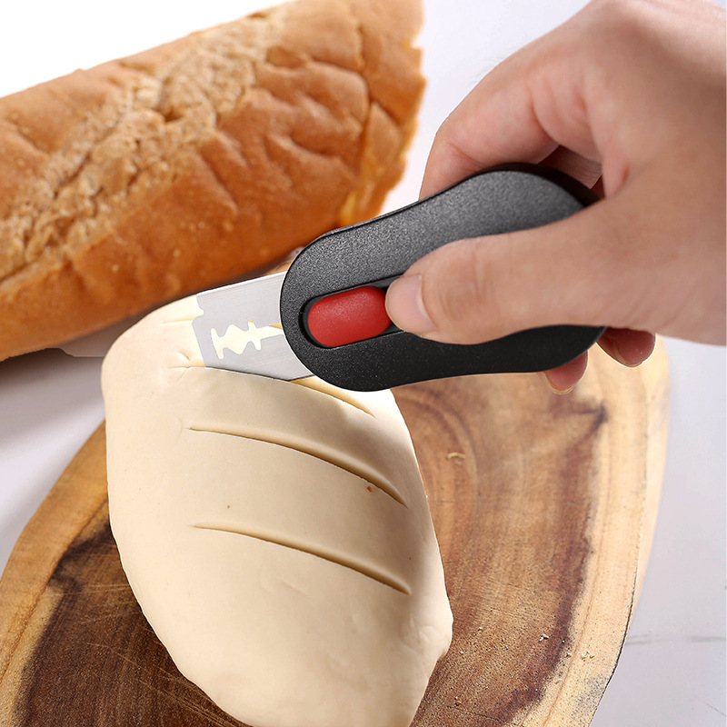 Retractable Bread Lame with Ma - огляд і ціна Bread Lame Scoring