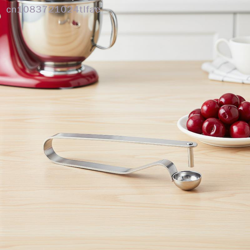 {YY30} 1 Pc Stainless Steel Ju - огляд і ціна Kitchen Tools In Baking