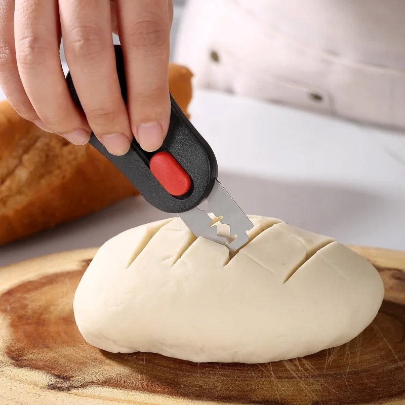 Magnetic Bread Lame Dough Scor - огляд і ціна Bread Lame Scoring