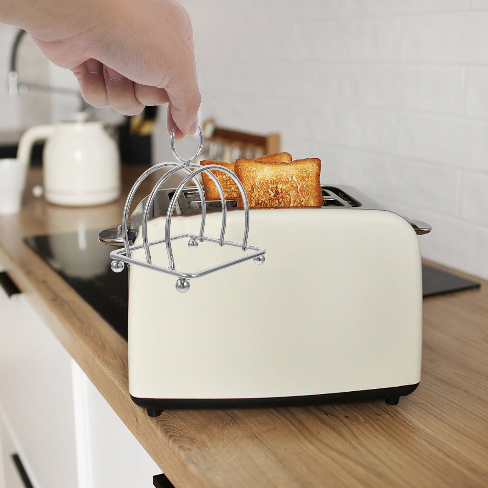 Baking Rack Stainless Steel Br - огляд і ціна Kitchen Baking Counter