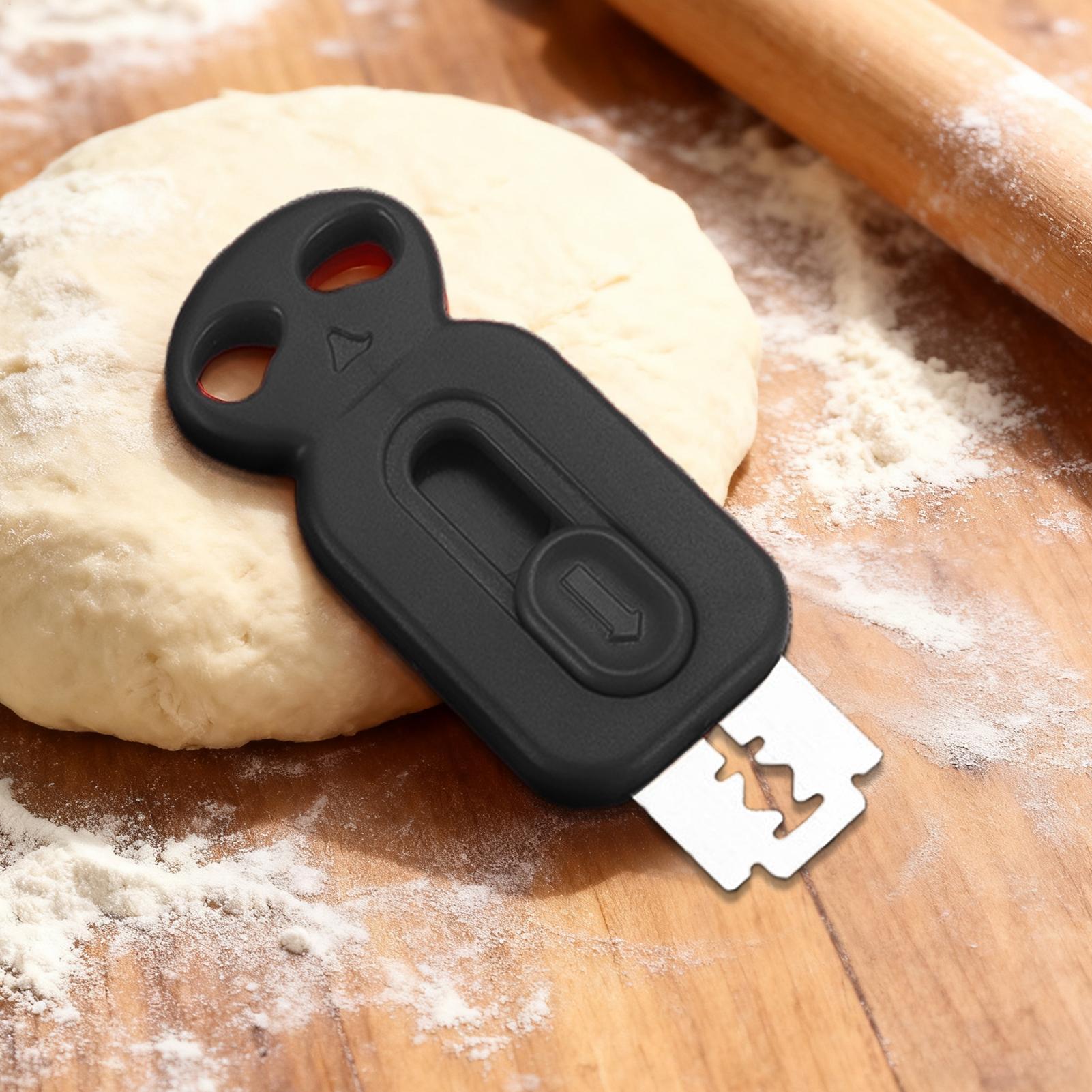 Bread Razor For Scoring Reusab - огляд і ціна Bread Lame Scoring