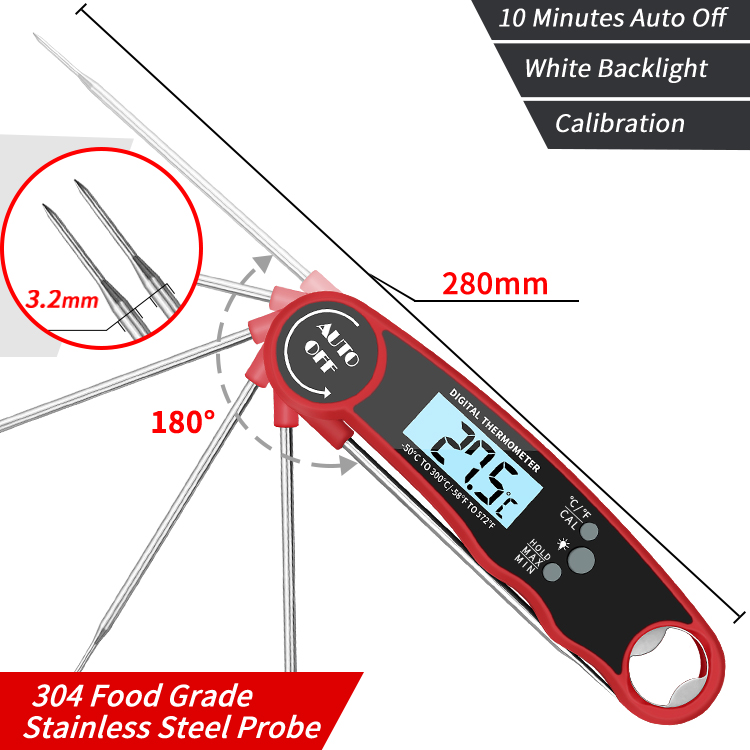 Kitchen tools Digital Food The - огляд і ціна Kitchen Tools In Baking