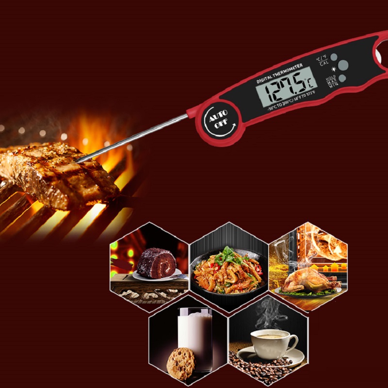 Kitchen tools Digital Food The - огляд і ціна Kitchen Tools In Baking