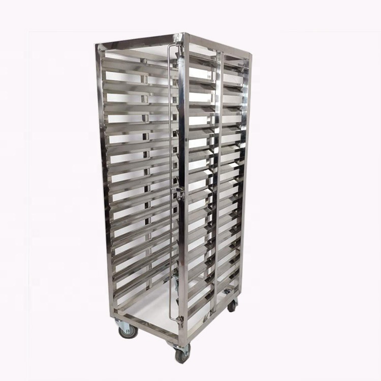 Kitchen Equipment  20 Tiers St - огляд і ціна Kitchen Baking Cart