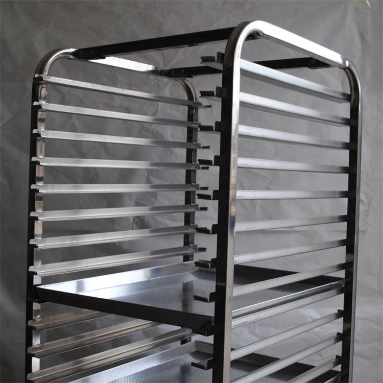 Kitchen Equipment  20 Tiers St - огляд і ціна Kitchen Baking Cart