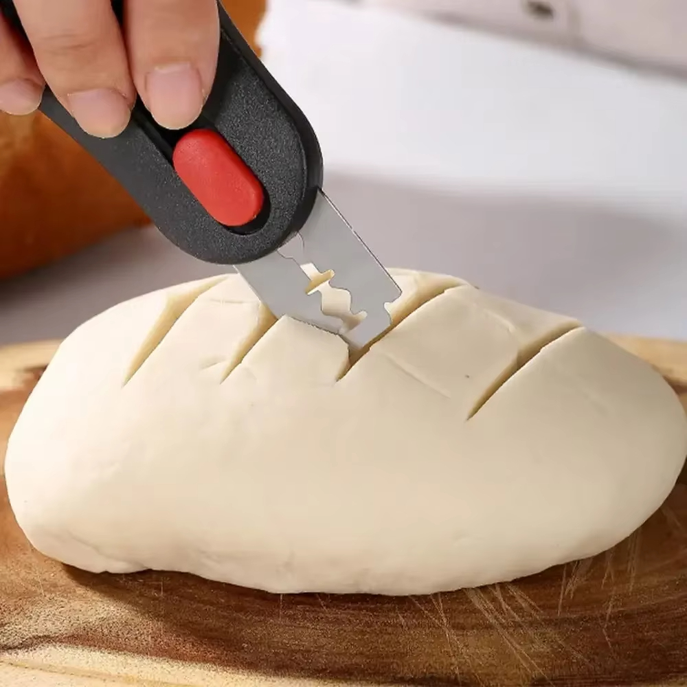 Sourdough Bread Scoring Lame K - огляд і ціна Bread Lame Scoring