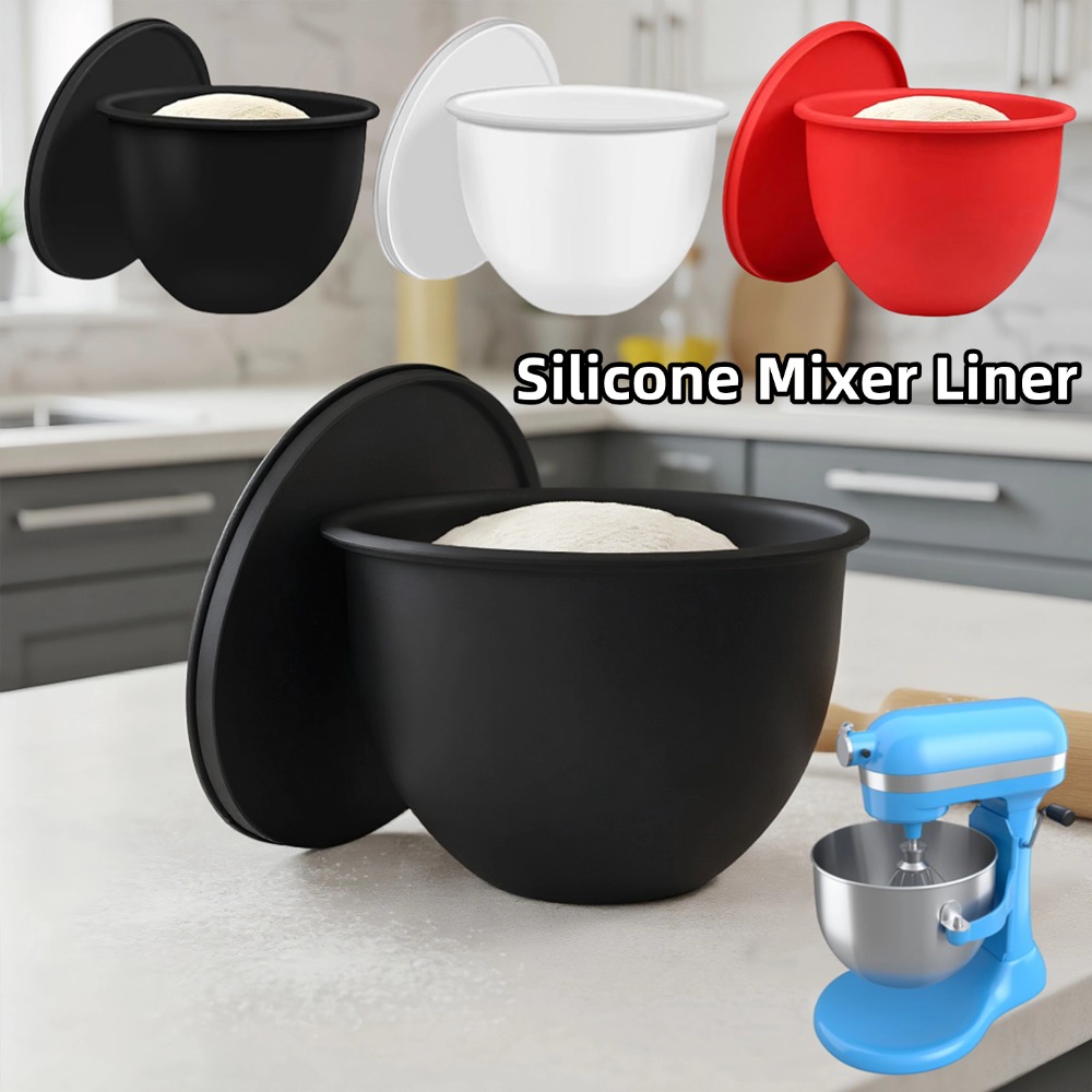 For Kitchen Aid Tilt-Head 5 Qt - огляд і ціна Kitchenaid Baking Bowl