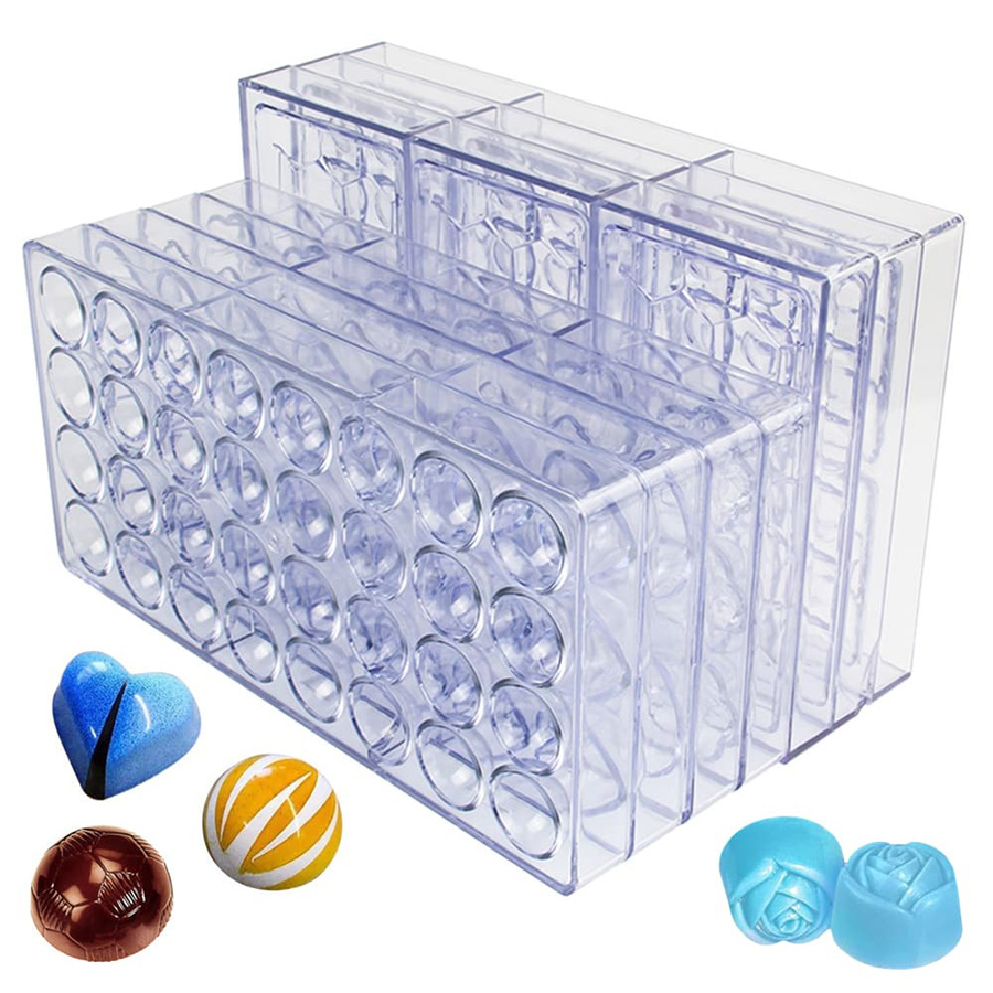 24 Styles Available Plastic Ch - огляд і ціна Kitchen Tools In Baking