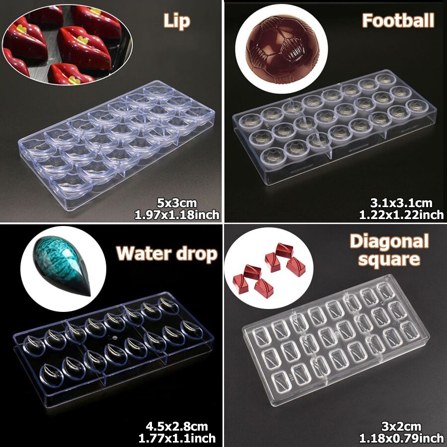 24 Styles Available Plastic Ch - огляд і ціна Kitchen Tools In Baking