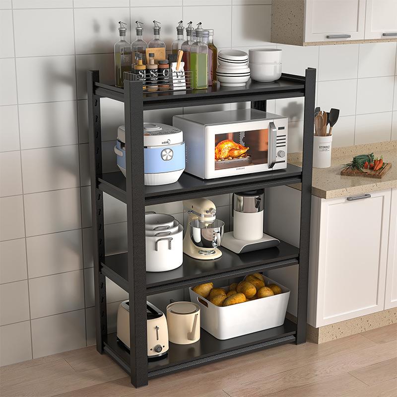 Kitchen Multi-layer Storage Ra - огляд і ціна Kitchen Baking Organization