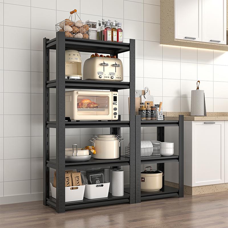 Kitchen Multi-layer Storage Ra - огляд і ціна Kitchen Baking Organization