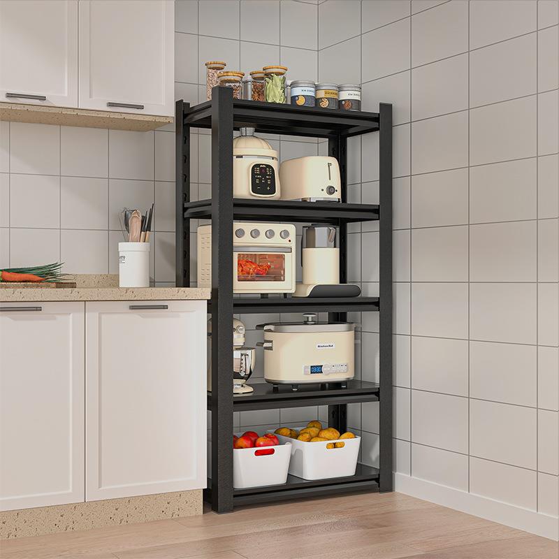 Kitchen Multi-layer Storage Ra - огляд і ціна Kitchen Baking Organization