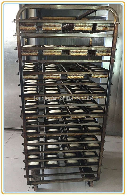 Bakery Stainless Steel Cooling - огляд і ціна Kitchen Baking Cart