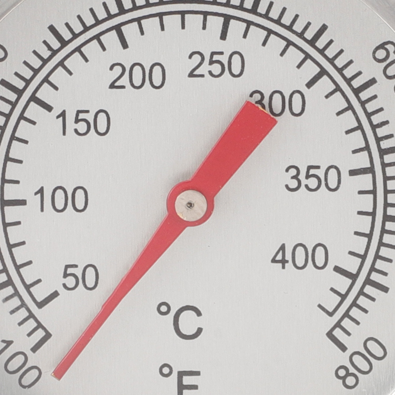 Oven Thermometer Stainless Ste - огляд і ціна Kitchen Tools In Baking