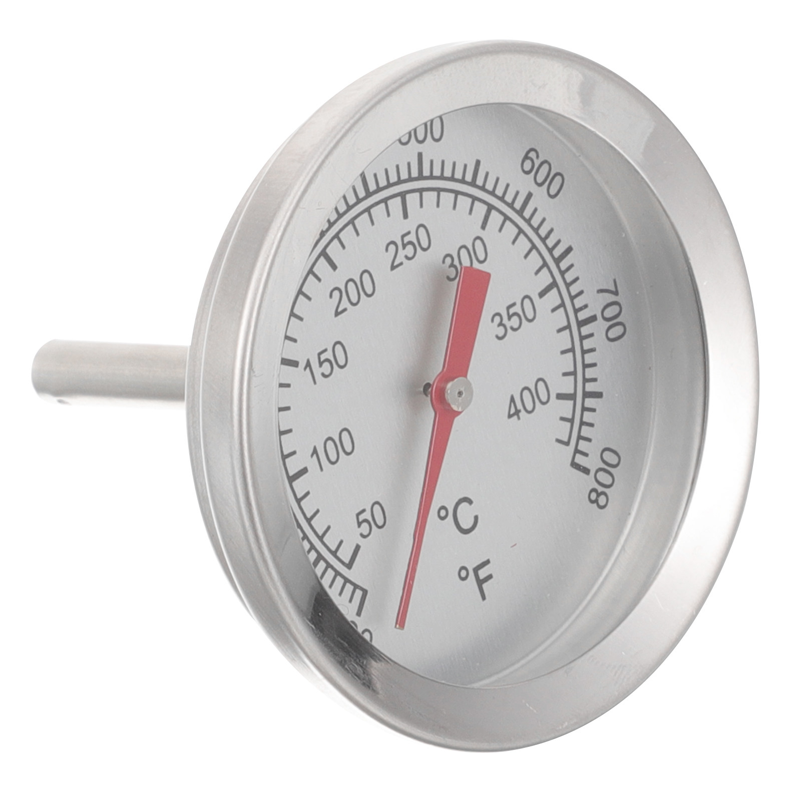 Oven Thermometer Stainless Ste - огляд і ціна Kitchen Tools In Baking