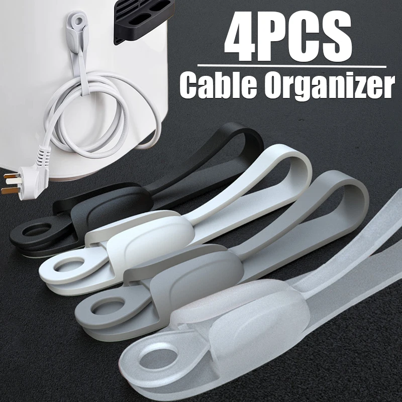Upgraded Cord Wrapper Holder C - огляд і ціна Kitchen Zo