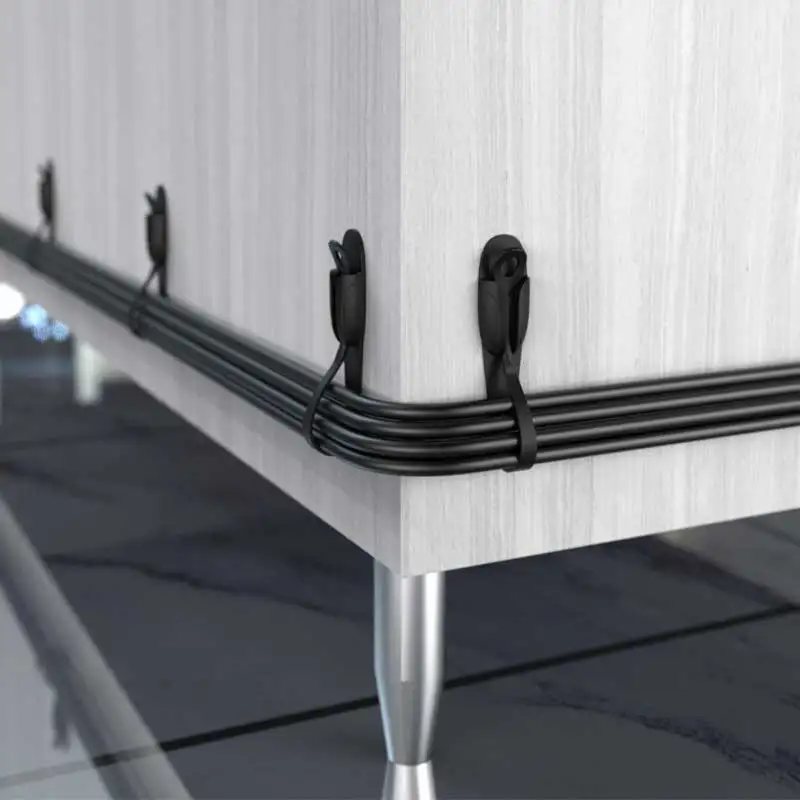 Upgraded Cord Wrapper Holder C - огляд і ціна Kitchen Zo
