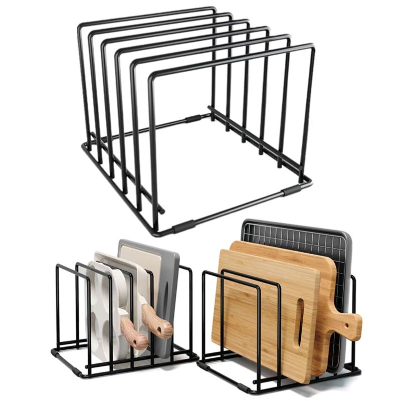 Anti-slip Feet Organizer Bakin - огляд і ціна Kitchen Baking Organization