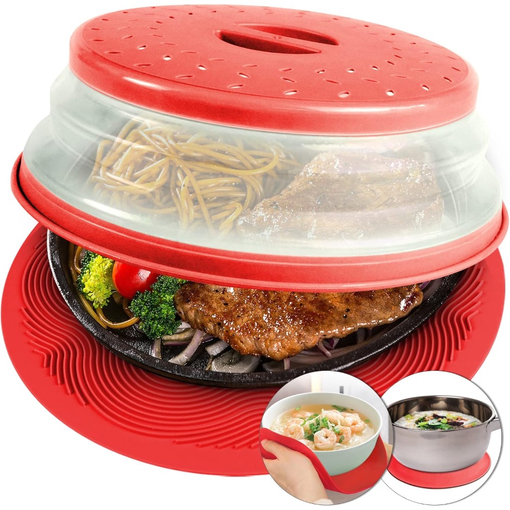 2 in 1, Aidacom Microwave Spla - огляд і ціна Kitchen Baking Counter
