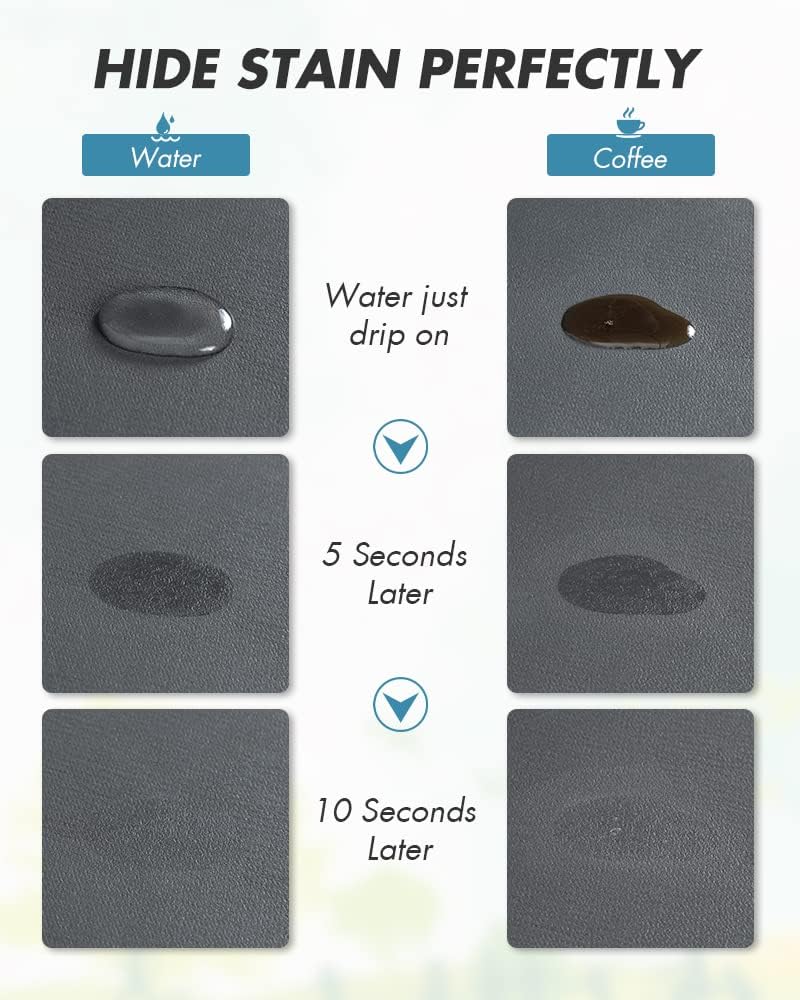 Coffee Mat for Kitchen Counter - огляд і ціна Kitchen Baking Counter