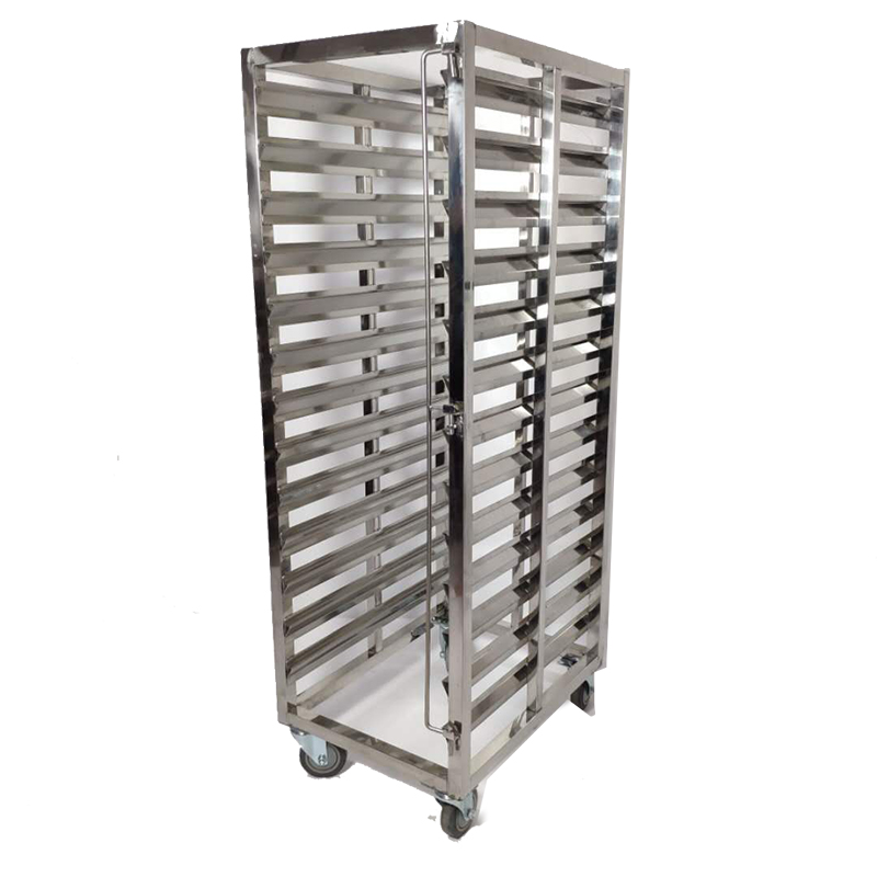 304 Kitchen Food Bread Oven Ba - огляд і ціна Kitchen Baking Cart