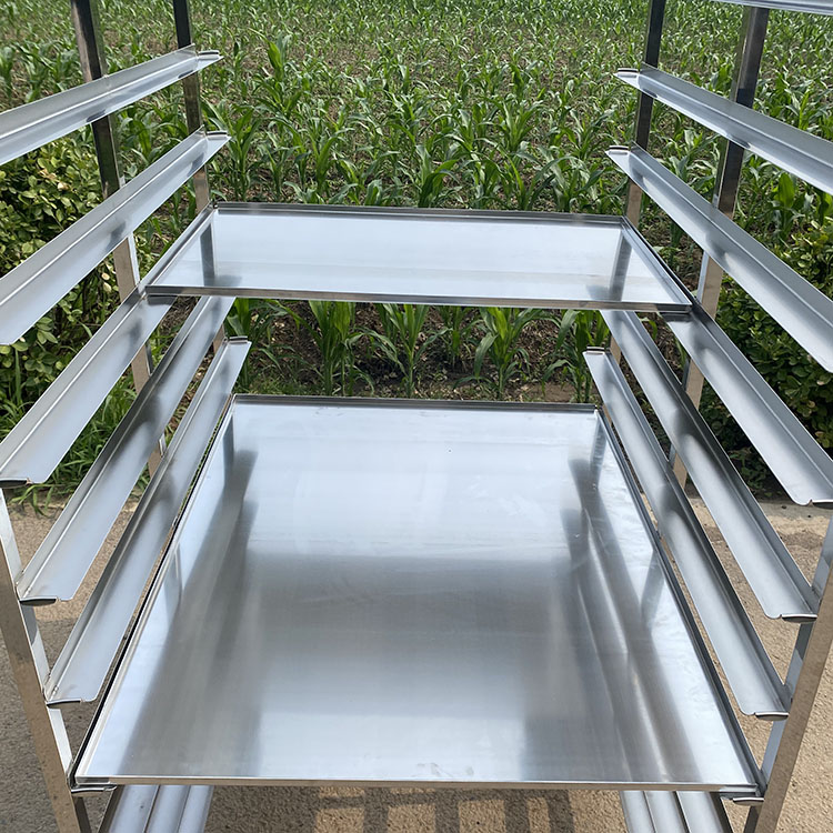 304 Kitchen Food Bread Oven Ba - огляд і ціна Kitchen Baking Cart