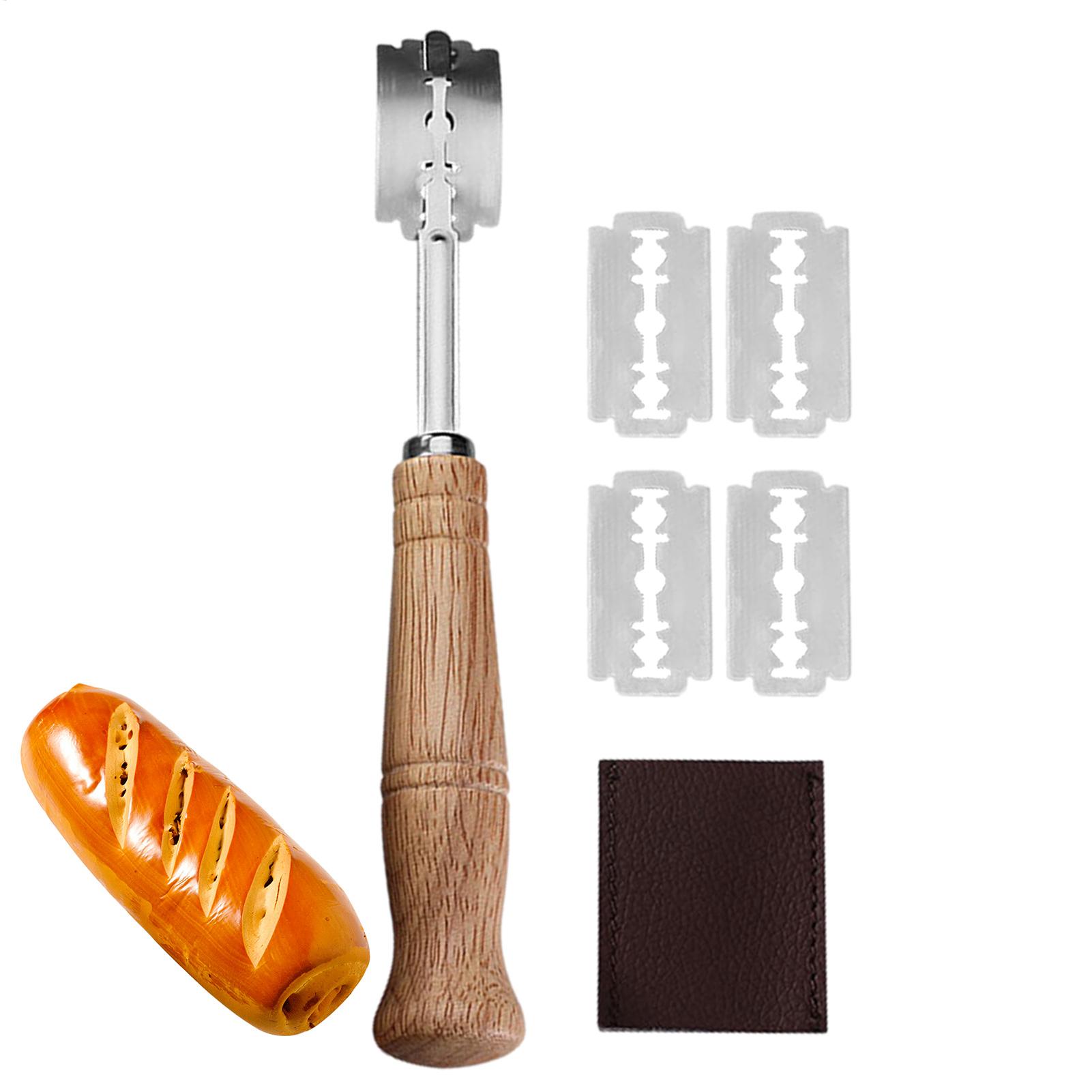 Stainless Steel Bread Lame Bre - огляд і ціна Bread Lame Scoring