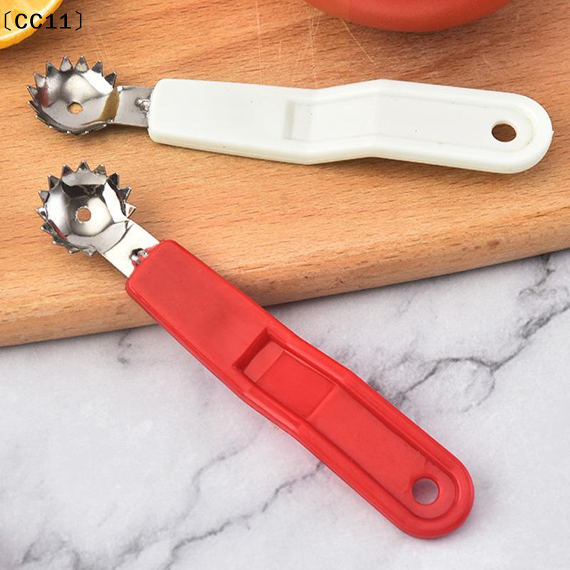 1/4Pcs Cherry Pitter Tool Stai - огляд і ціна Kitchen Tools In Baking