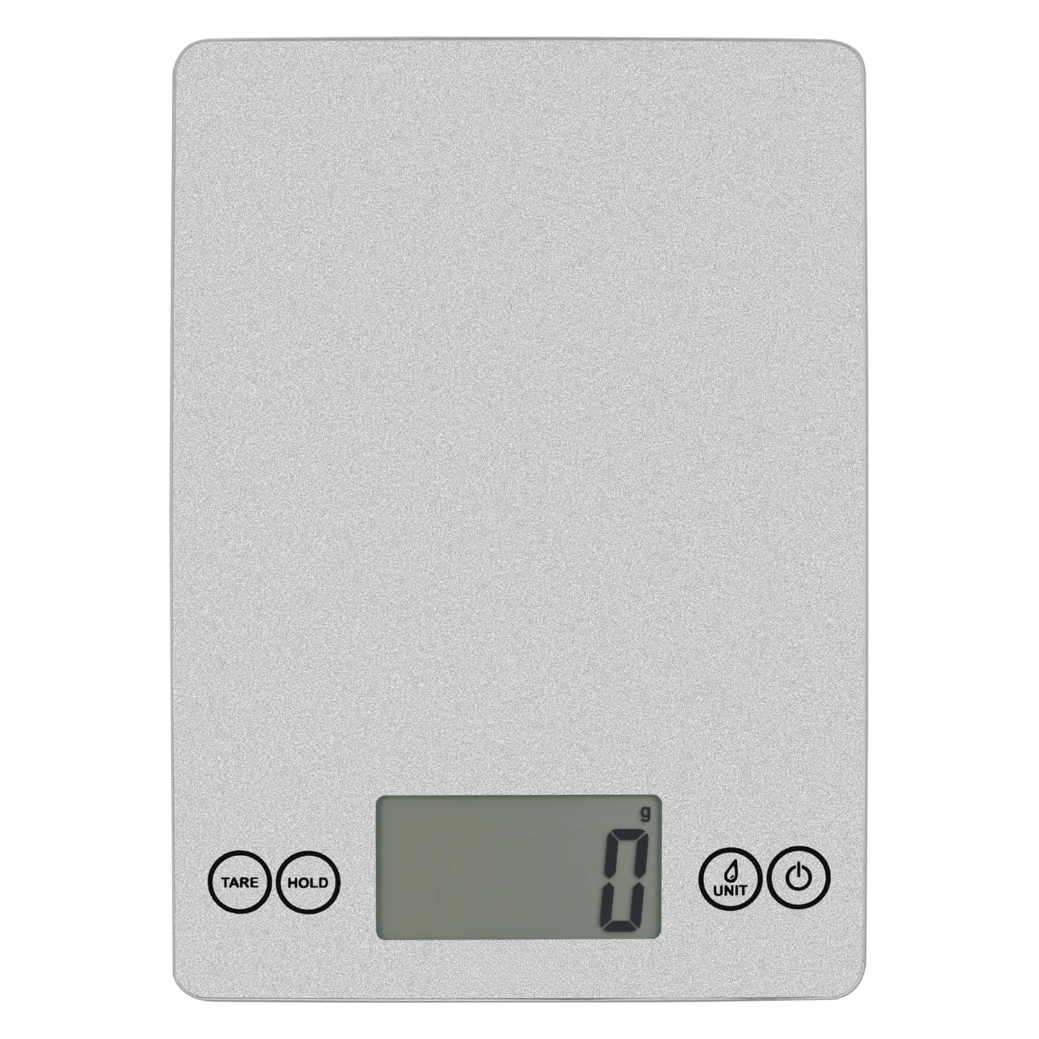 Food Scale Digital Countertop  - огляд і ціна Kitchen Baking Counter