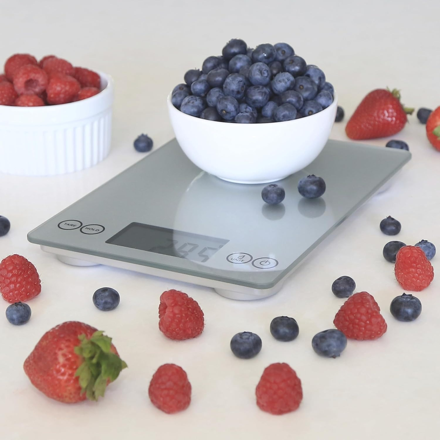 Food Scale Digital Countertop  - огляд і ціна Kitchen Baking Counter