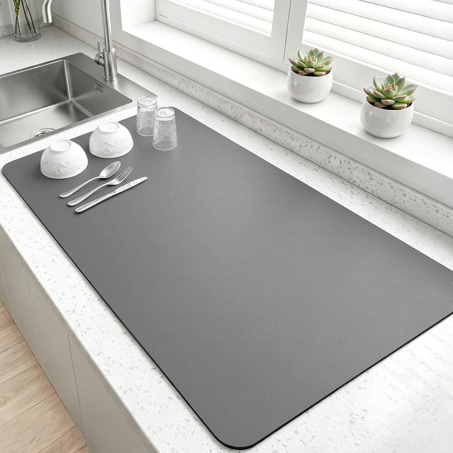 Kitchen Drying Mat, 31.5 