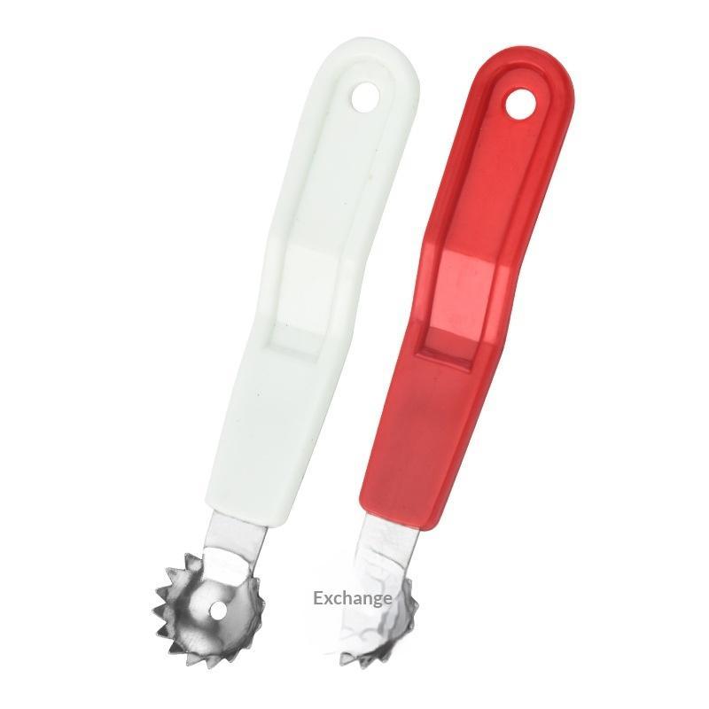 【MA】1/4Pcs Cherry Pitter Tool  - огляд і ціна Kitchen Tools In Baking