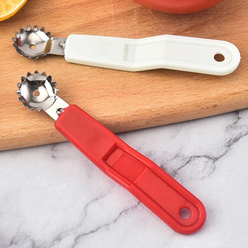 【MA】1/4Pcs Cherry Pitter Tool  - огляд і ціна Kitchen Tools In Baking