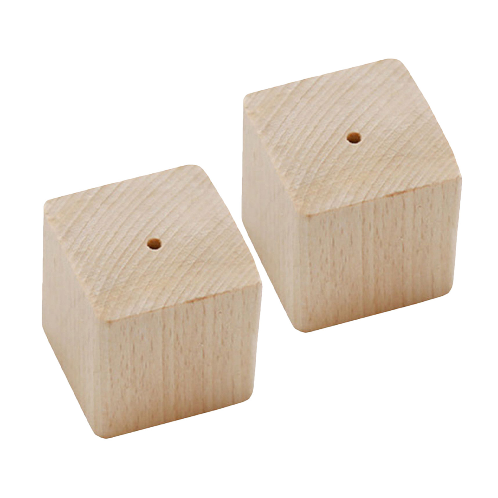 2Pcs Baking Flower Nail Wooden - огляд і ціна Kitchen Tools In Baking