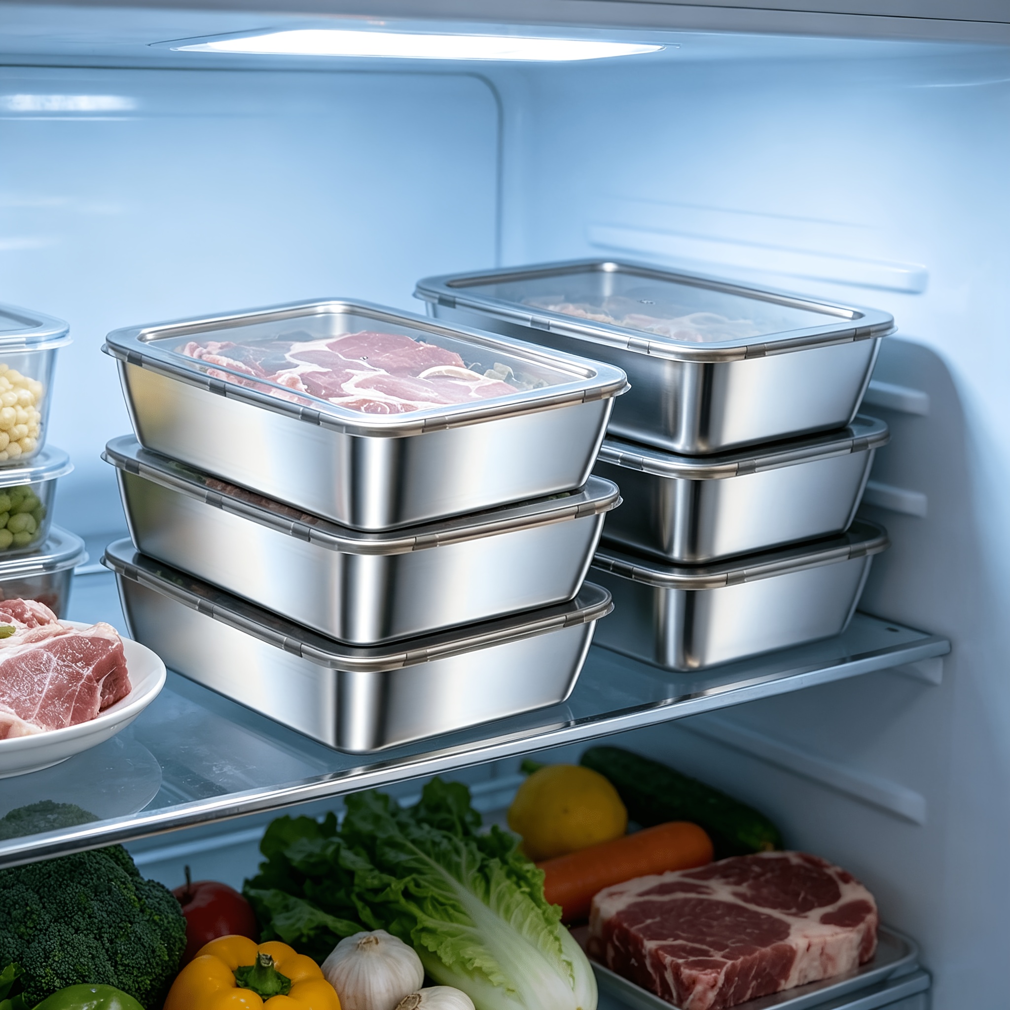 Buy 3 Get 2 Free/Buy 2 Get 1 F - огляд і ціна Kitchen Baking Organization