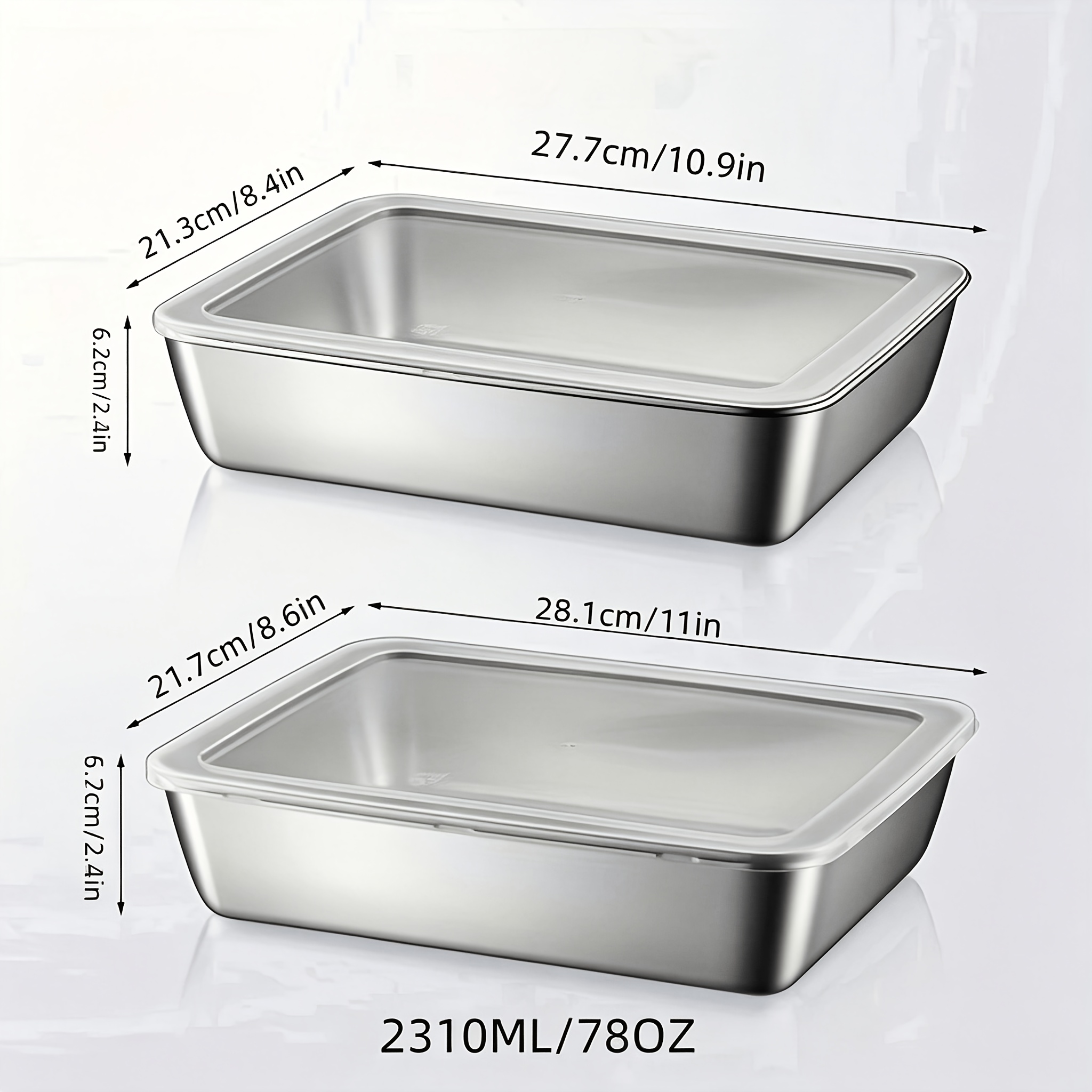 Buy 3 Get 2 Free/Buy 2 Get 1 F - огляд і ціна Kitchen Baking Organization